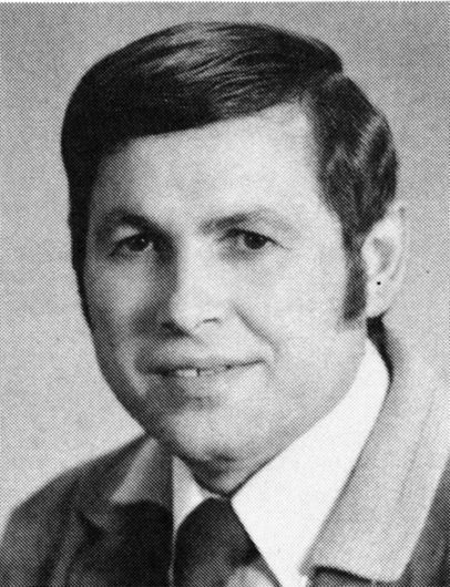 Unser unvergessener Karl Bullinger